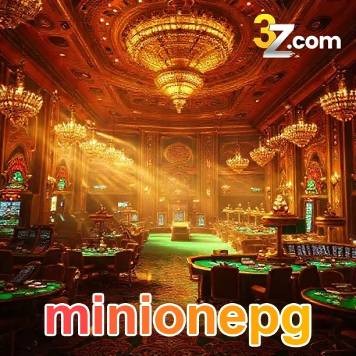 Jogos Incríveis Te Esperam no Minionepg