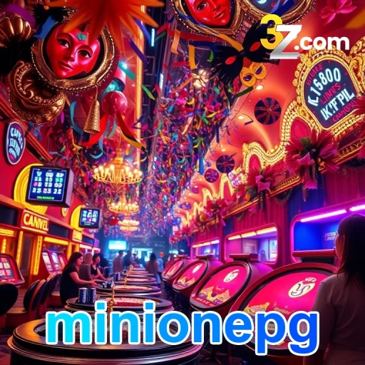 minionepg Pagamentos Rápidos