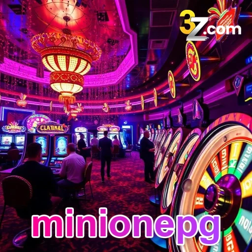 Promoções Imperdíveis no Minionepg: Jogos e Ofertas Sensacionais