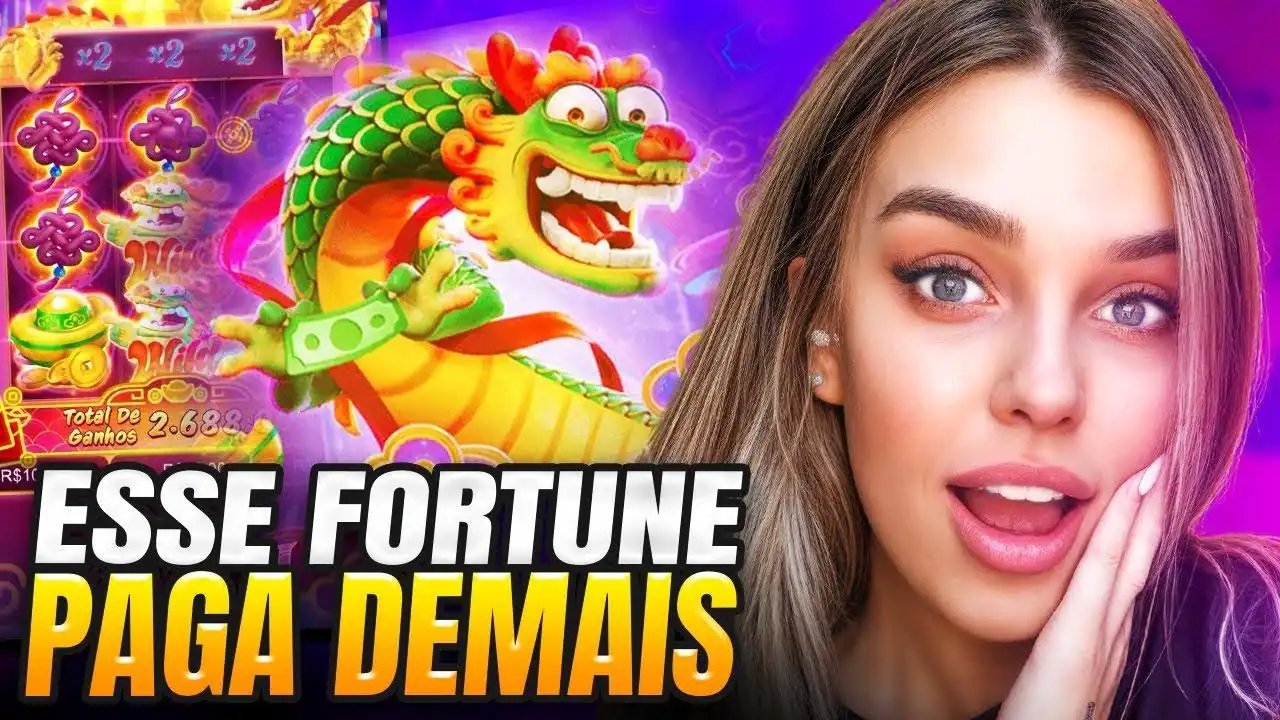 minionepg Fortune Dragon