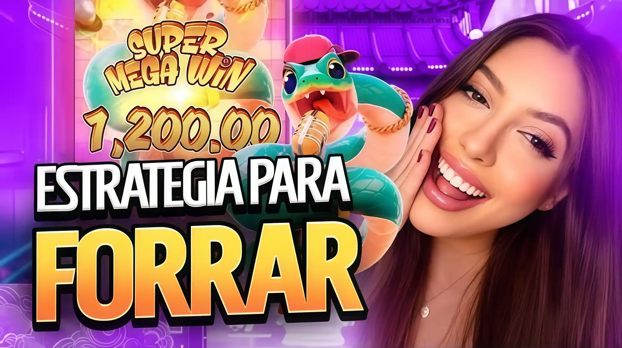 Veneno Dourado Fortune Snake minionepg - Sistema de Transformações