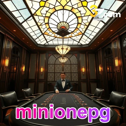 minionepg Jogos de caça-níqueis