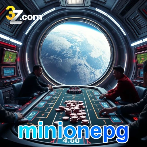 minionepg