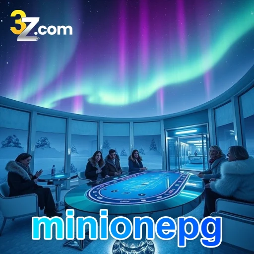 Recursos VIP do Minionepg: Uma Experiência Inigualável para Jogadores!