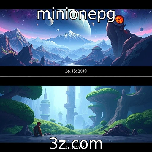 A evolução dos gráficos em jogos de console