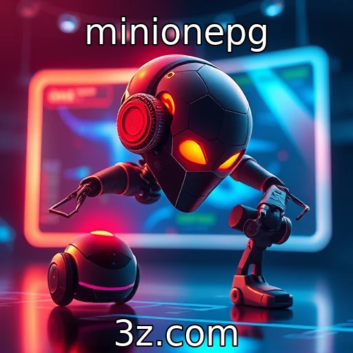 Impacto da inteligência artificial na criação de jogos