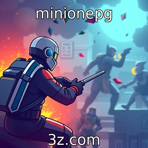 Crescimento do mercado de jogos móveis nos últimos anos