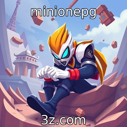 Tendências em jogos online e sua evolução